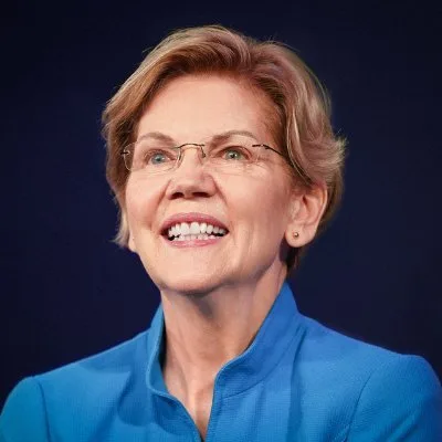 Senadora Elizabeth Warren deixa corrida democrata nos EUA