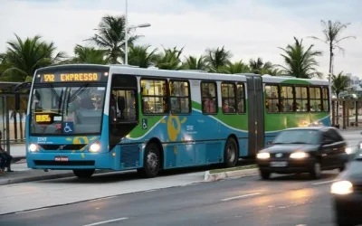 Prepare seu bolso! Empresários querem aumento da tarifa do Transcol