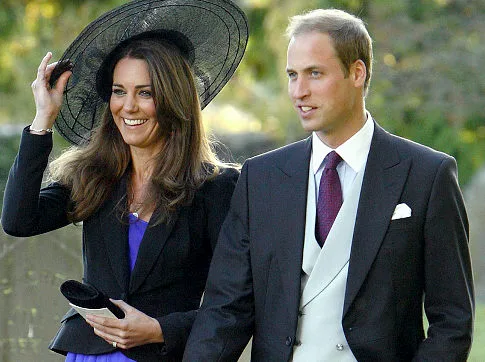 Britain’s Prince William and Kate Middleton leave the wedding of their friends Harry Mead and Rosie Bradford in the village of Northleach, Gloucestershire, England Saturday Oct. 23, 2010. Royal watchers, gossip columnists and biographers have all named 2011 as the year William will finally tie the knot with longtime girlfriend Kate Middleton, but the prince […]