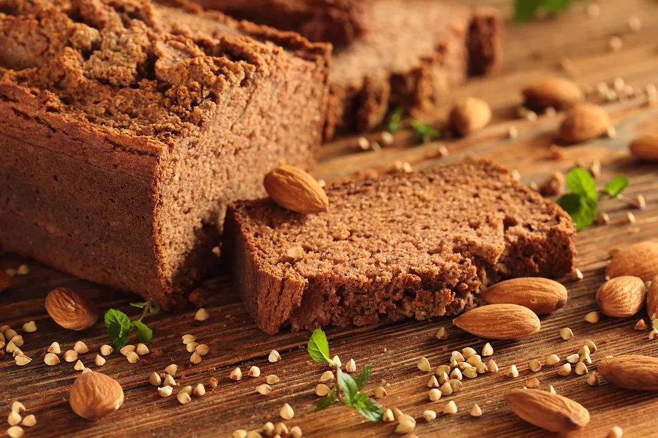 Quatro alimentos para incluir em uma dieta sem glúten