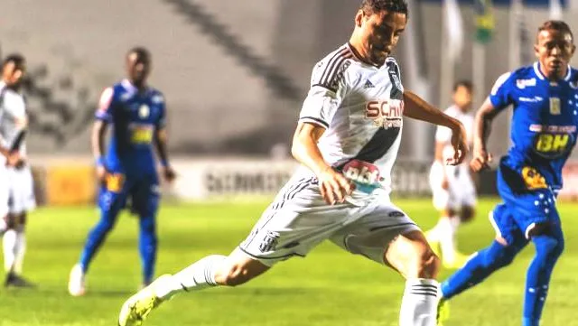 Ponte Preta renova a motivação para se reabilitar diante do Figueirense