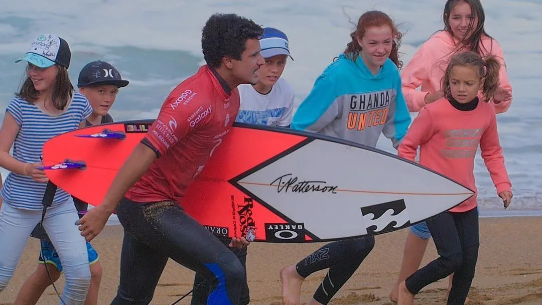 Ítalo Ferreira chega às semis em Margaret River; Gabriel Medina cai na 5ª fase