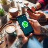 Atualização WhatsApp: Terceiro visto azul revela novos detalhes das suas conversas