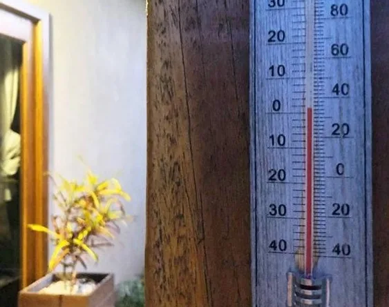 Que frio! Termômetros registram 1,5ºC em Domingos Martins nesta segunda-feira