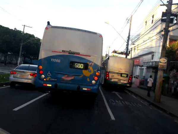 Sindicato confirma greve dos rodoviários nesta terça. Saiba como vão rodar os ônibus!