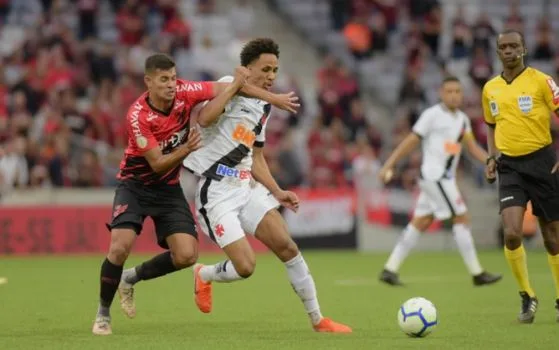 Rodada de estreia do Brasileirão tem 2ª maior média de gols nos pontos corridos