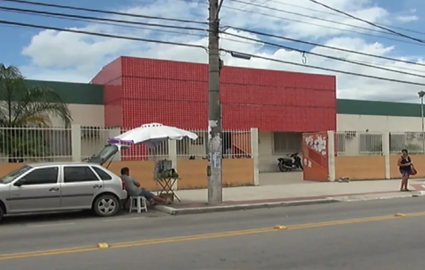 Unidade de Saúde é arrombada e computadores com cadastros são levados na Serra