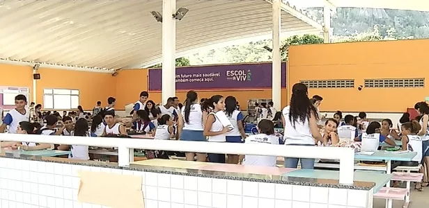 Sedu anuncia mais quatro unidades da Escola Viva na Grande Vitória e no interior