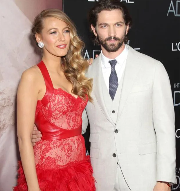 Blake Lively pode ser o par perfeito de Michiel Huisman, entenda!