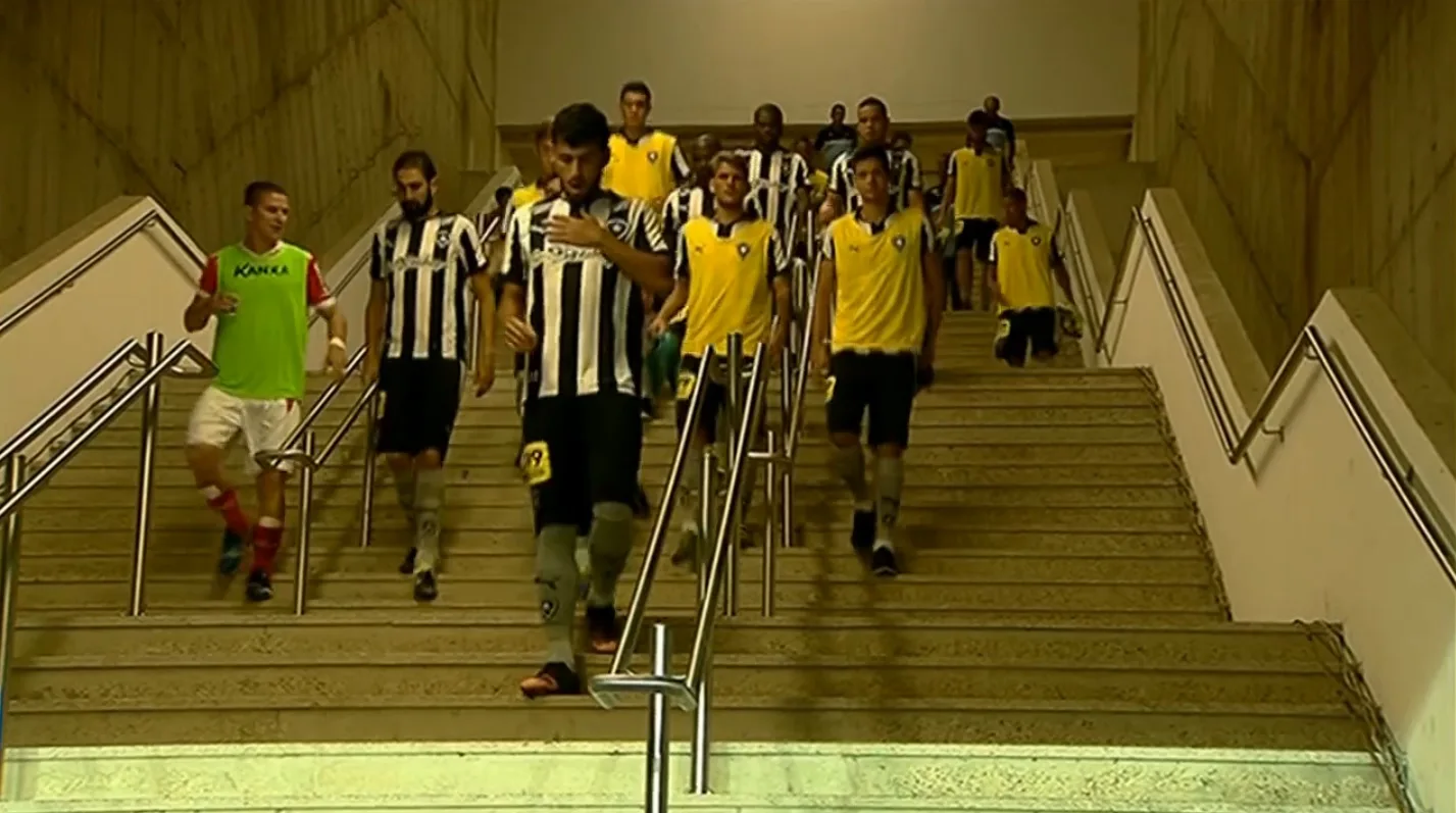 Foto: Reprodução/Sportv