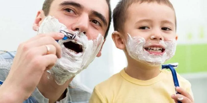 Especial Dia dos Pais: homens maduros emocionalmente criam filhos mais inteligentes