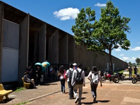 Vagas para alunos cotistas já são maioria em 63 universidades federais