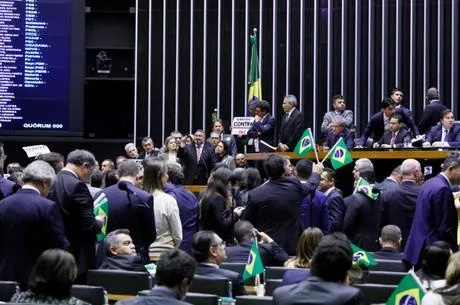 Foto: Luis Macedo/Câmara dos Deputados