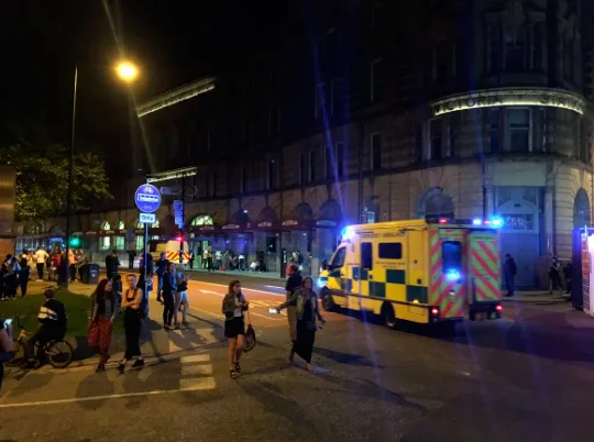 Terror na Europa: Ataque em Manchester choca por matar crianças