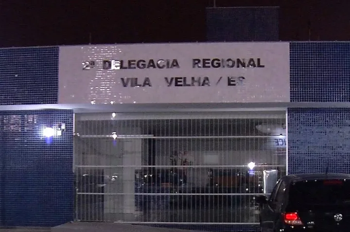 Foto: Reprodução TV Vitória