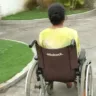 Cadeirante é presa após furtar produtos de um supermercado em Vila Velha