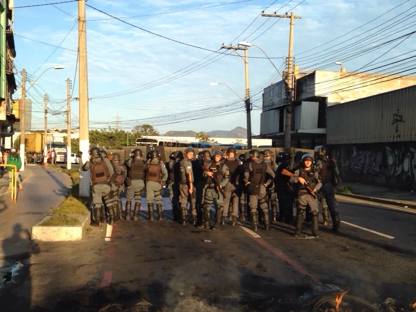 CUT-ES descarta bloquear vias de acesso a Vitória durante protesto nesta sexta-feira