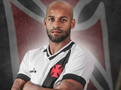 Fellipe Bastos é suspenso por três jogos após vídeo homofóbico em título do Vasco