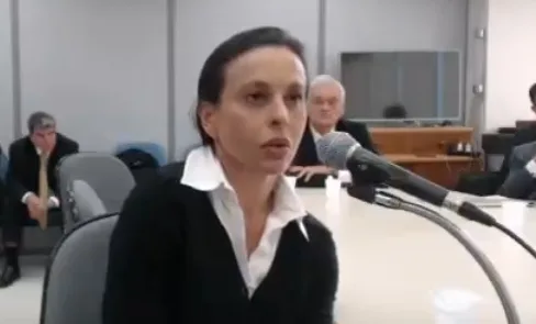 Adriana Ancelmo usufruiu como poucos no mundo do prazer do dinheiro, diz juiz