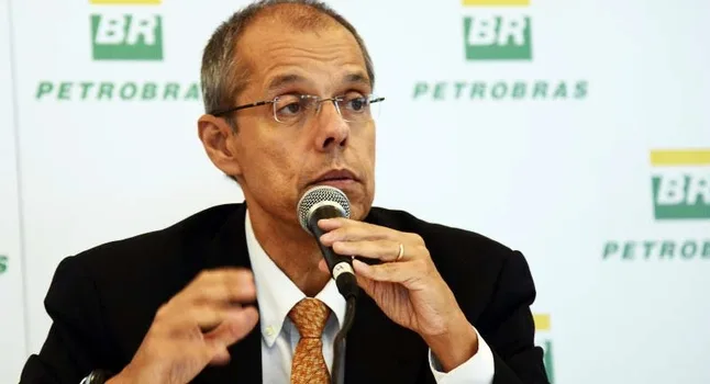 Diretor da Petrobras vem ao Espírito Santo apresentar aos empresários investimentos da estatal