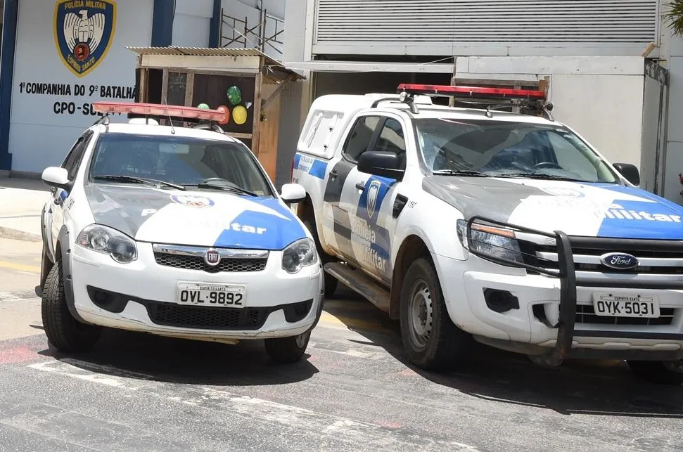 Cinco pessoas são detidas por boca de urna e uma por desacato no sul do Estado