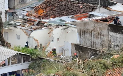 Câmara não comenta relatório da Aeronáutica sobre morte de Campos