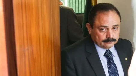 Maranhão demite diretor da TV Câmara