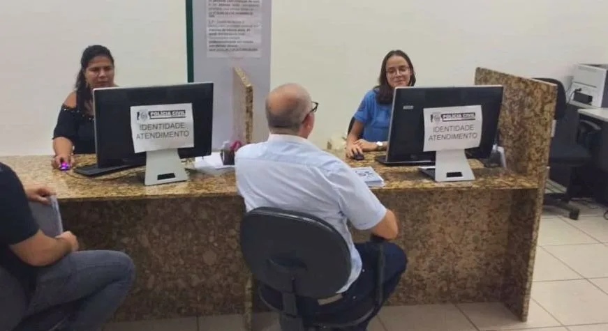 Casa do Cidadão em Cachoeiro ganha agendamento online