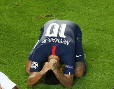 Neymar é suspenso e desfalca o Paris Saint-Germain na final da Copa da França