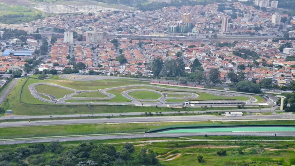 Privatização de Interlagos mantém indefinição sobre GP do Brasil de Fórmula 1