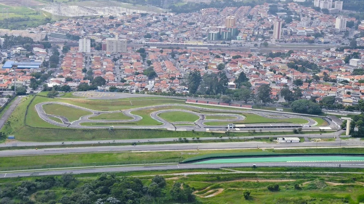 Câmara de São Paulo aprova concessão do autódromo de Interlagos à iniciativa privada