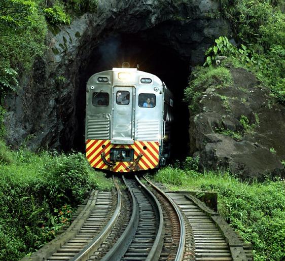 Trem das Montanhas Capixabas terá roteiro até Matilde a partir de maio