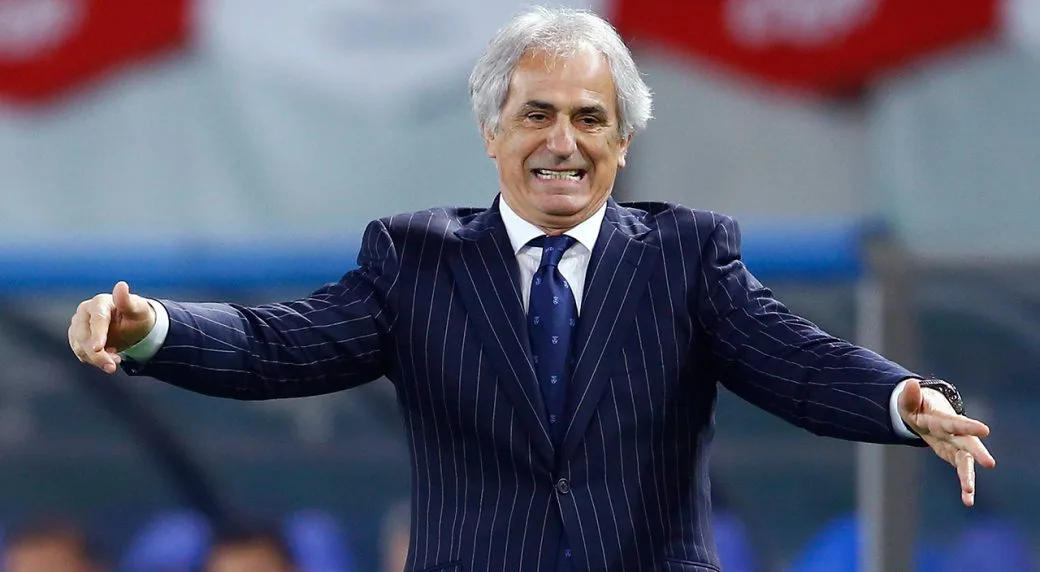 Franco-bósnio Vahid Halilhodzic é o novo treinador da seleção de Marrocos