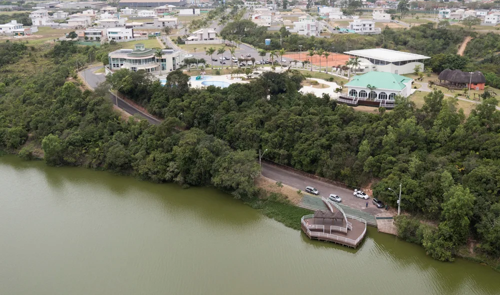 Contato com a natureza promove qualidade de vida em empreendimentos na Serra