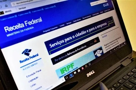 Consulta ao 4° lote da restituição do Imposto de Renda estará disponível na segunda-feira