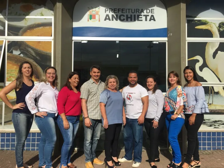 Três projetos de saúde de Anchieta serão apresentados no Congresso Estadual