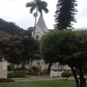 Chuva dá trégua e temperaturas começam a cair durante a semana