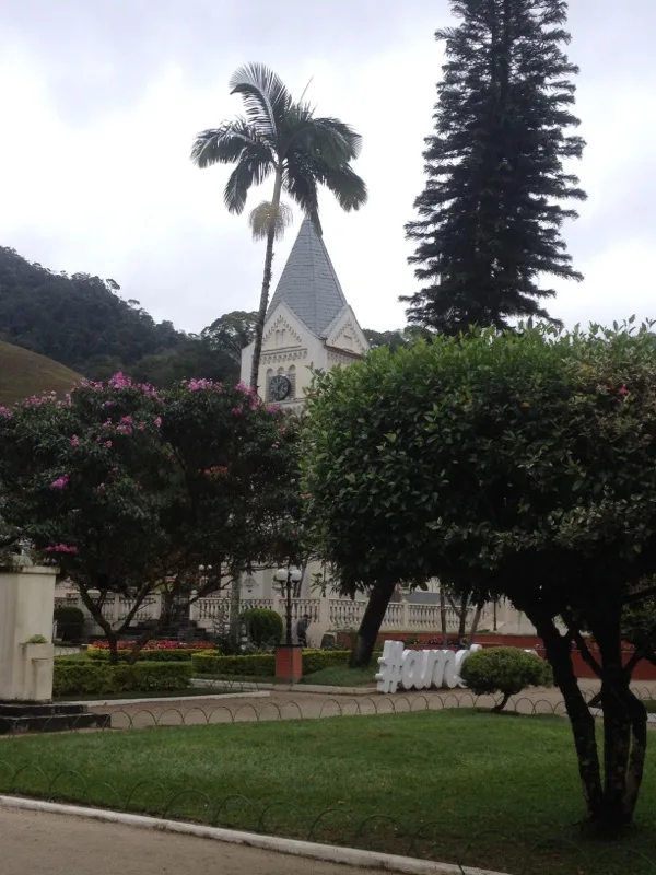 Chuva dá trégua e temperaturas começam a cair durante a semana