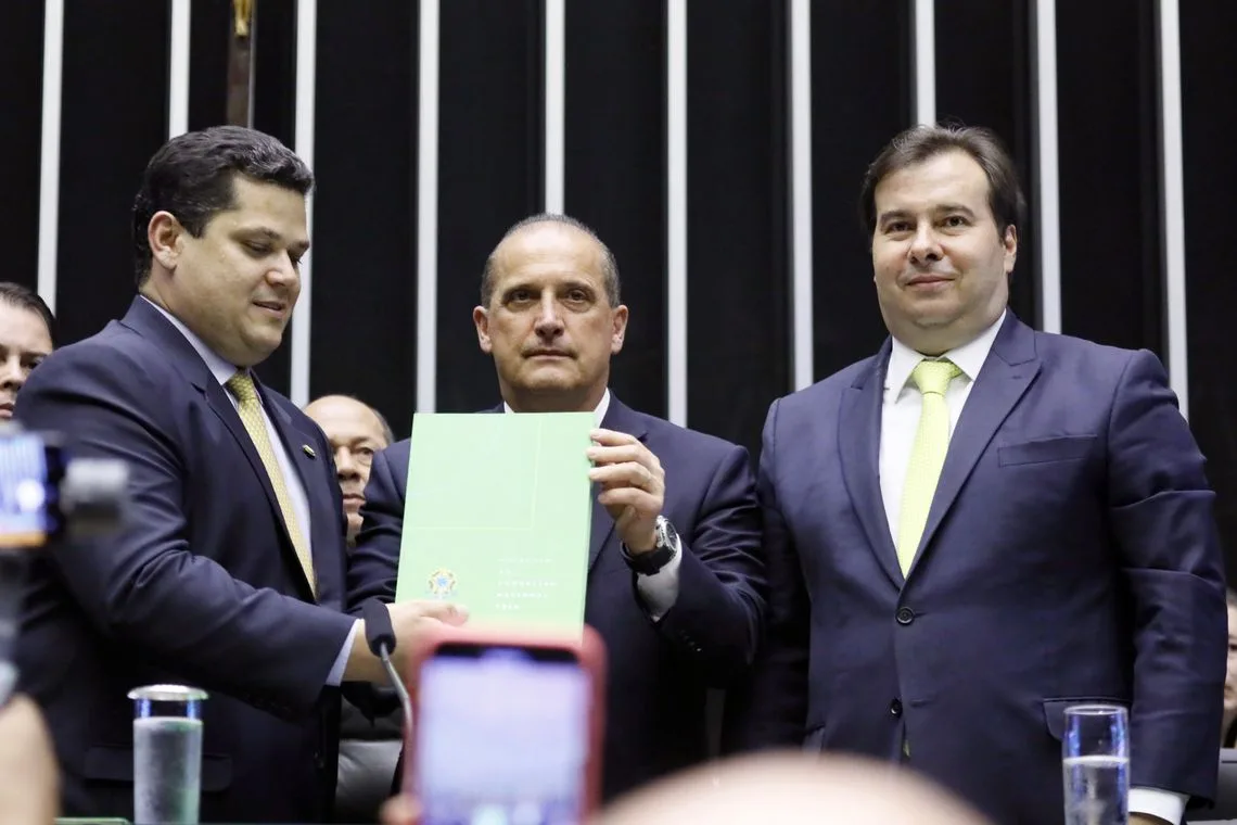 Foto: Luis Macedo/Câmara dos Deputados