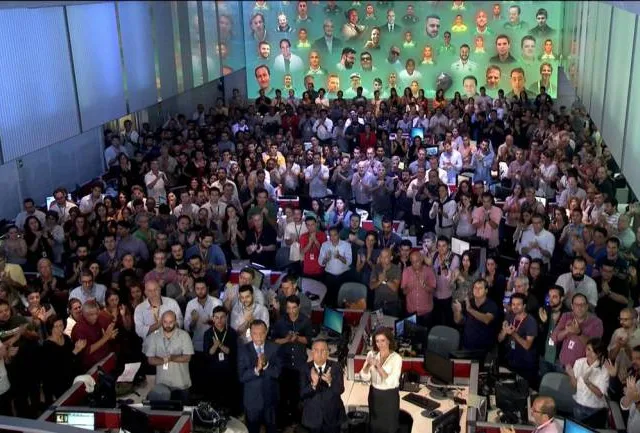 Relembre algumas das homenagens mais emocionantes da televisão brasileira. Veja os vídeos!