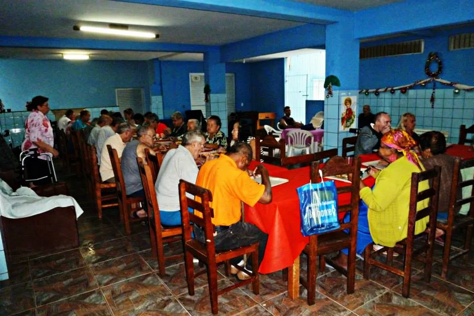 Câmara de Guarapari aprova convênio para Recanto dos Idosos