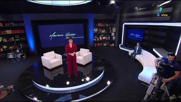 Programa de Mariana Godoy entra na lista dos mais vistos na RedeTV!