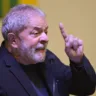 Ex-presidente Lula participa da 5ª Conferência Nacional de Segurança Alimentar e Nutricional (Fabio Rodrigues Pozzebom/Agência Brasil)