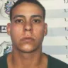 Ex-oficial do Exército é preso com arma e três pés de maconha dentro de casa em Vila Velha
