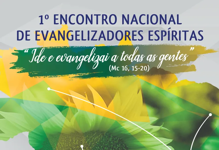 Encontro reúne evangelizadores espíritas n fim de semana em Guarapari