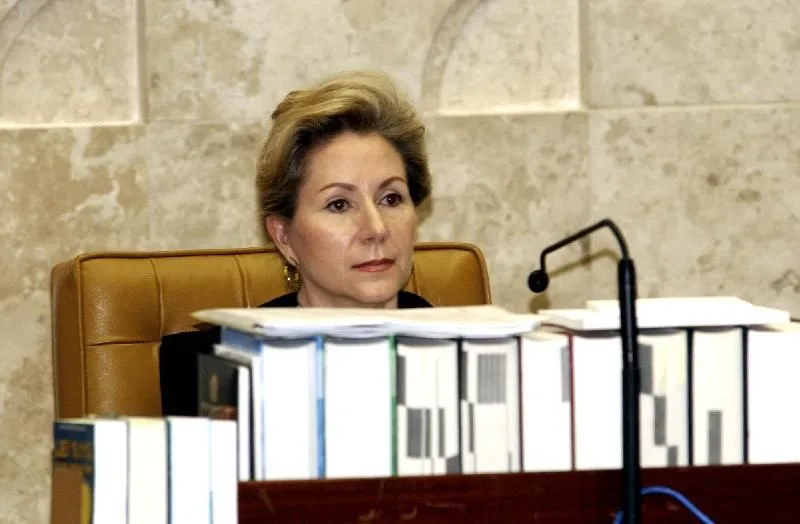 Petrobras terá ex-ministra do STF em comitê