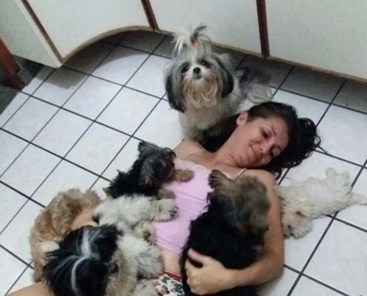 Suspeitos de receberem cães durante viagem de lua de mel são identificados no ES