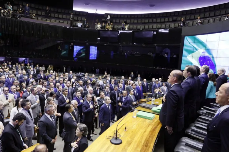 Foto: Luis Macedo/Câmara dos Deputados