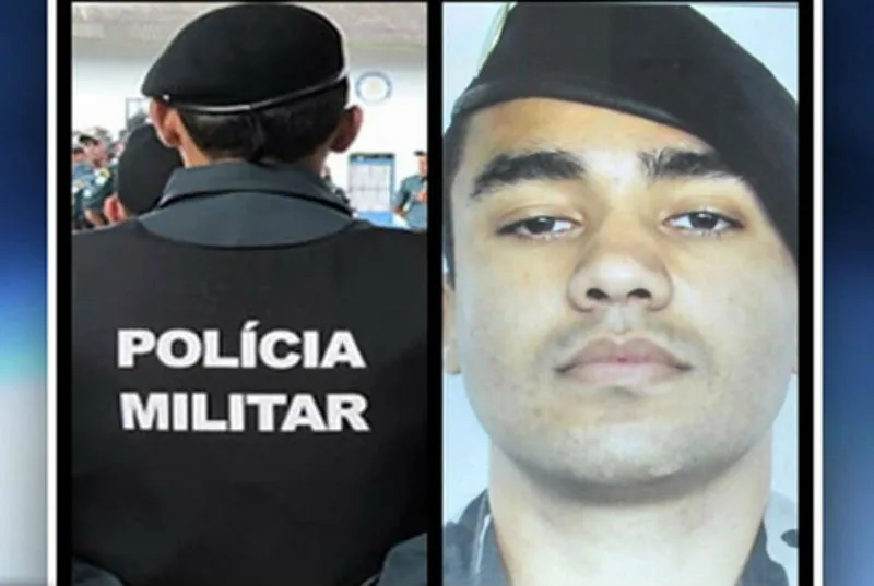 Inquérito aponta sucessão de erros de policiais durante ação que matou o soldado Feu