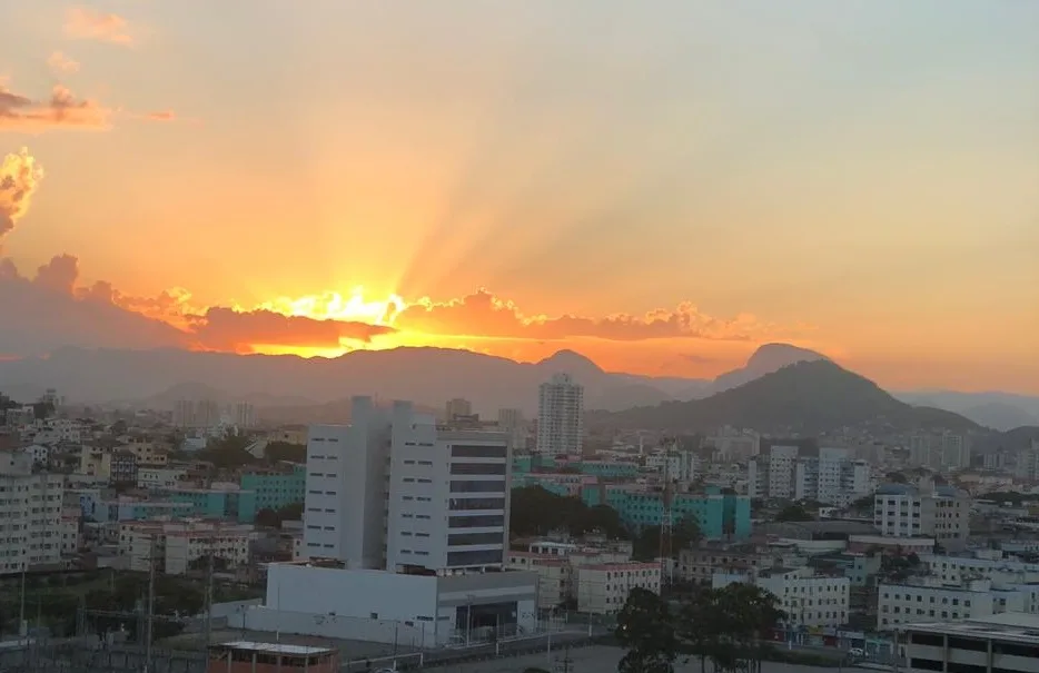 Quer saber como fica o tempo nesta quarta-feira? Veja a previsão!